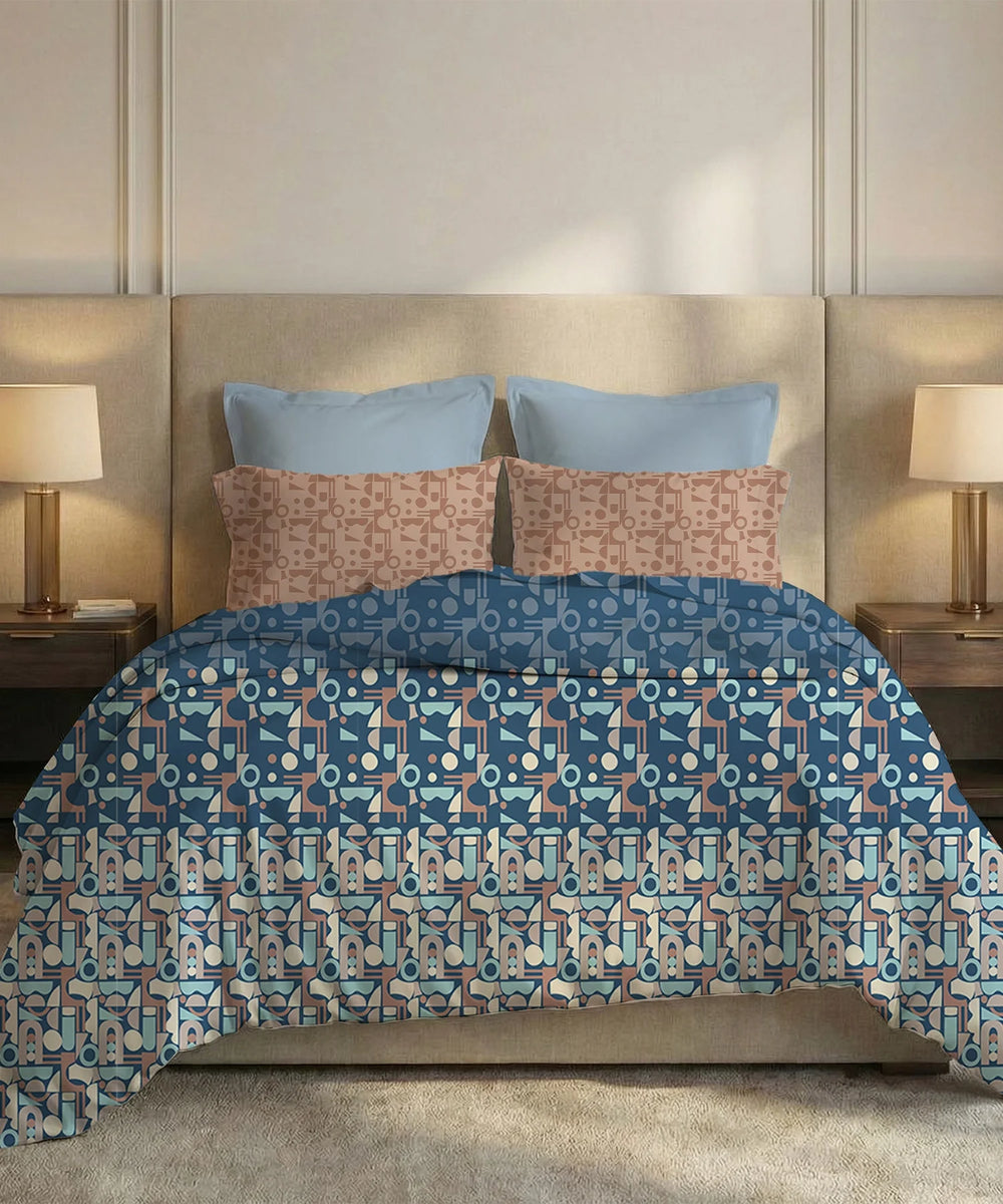 AC Room Bedding Guide: What to Use for Better Sleep