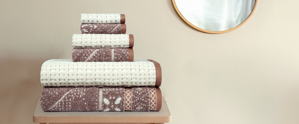 Treat Your Loved Ones With Luxury Towel Gifts Set on This Diwali