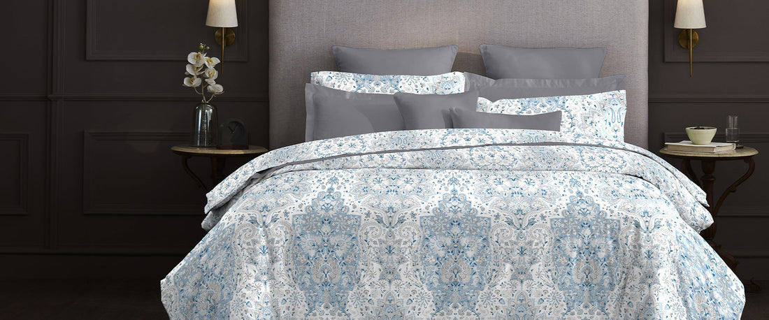 6 Reasons Why Cotton Bedsheets Are a Good Option: A Guide for New Purchasers