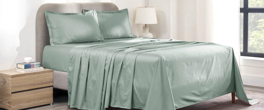 Bedding trends your will be seeing everywhere in 2024