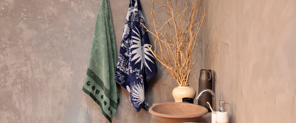 Towels for Diwali: A Meaningful and Useful Gift Option