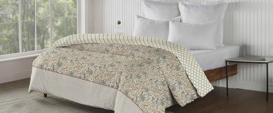 5 Reasons Why a Cozy Comforter is a Must-Have for Your Home!