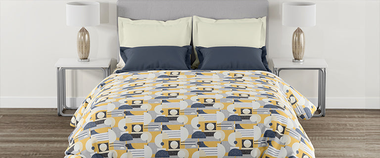 Seasonal Bedsheet Fabric Guide: Find the Right Material for Every Weather