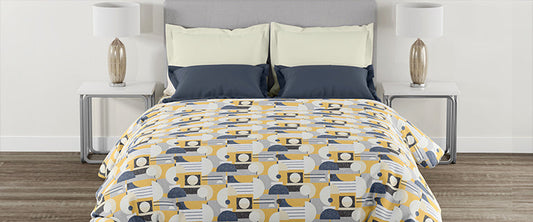 Seasonal Bedsheet Fabric Guide: Find the Right Material for Every Weather