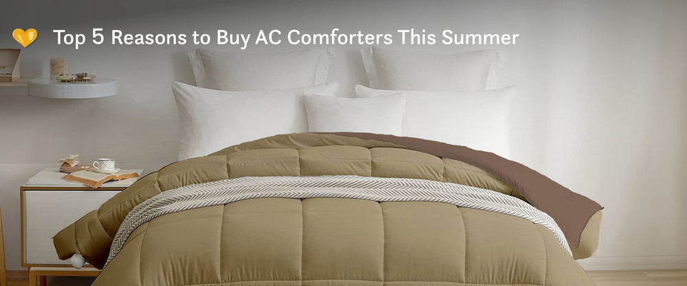 Dohar or Comforter: How to Choose the Right One for You