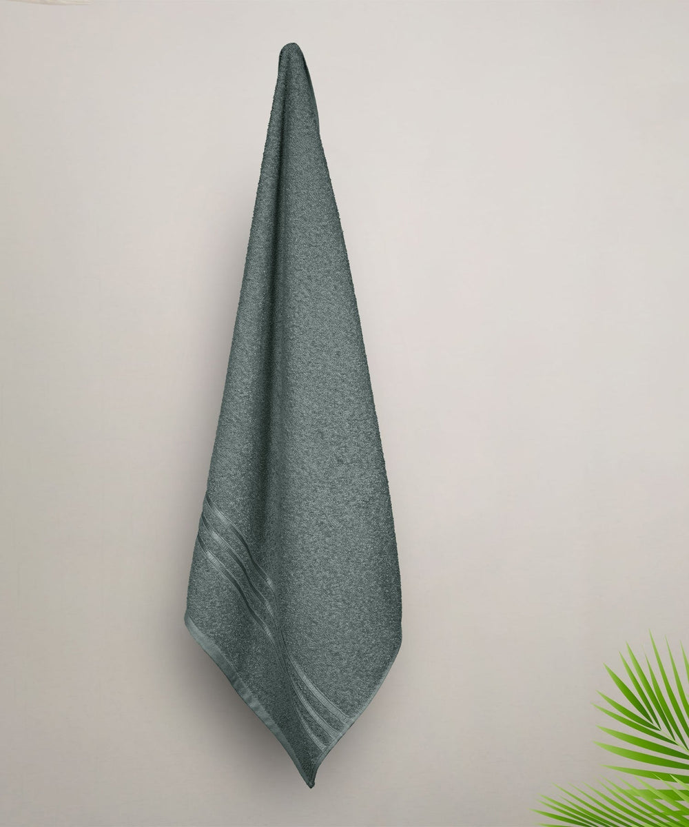 5 Thoughtful Towel Gift Sets That Will Brighten a Couple’s Wedding Day