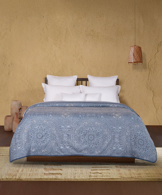 All You Need for A Good Night's Sleep is Dohar Blanket