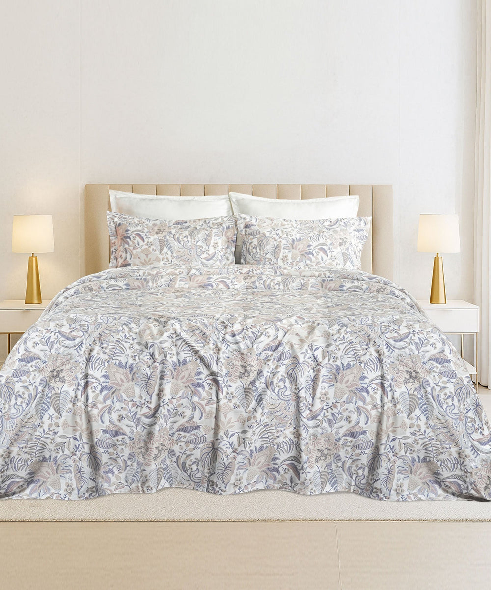 Which is Best for a Winter Comforter or a Blanket?