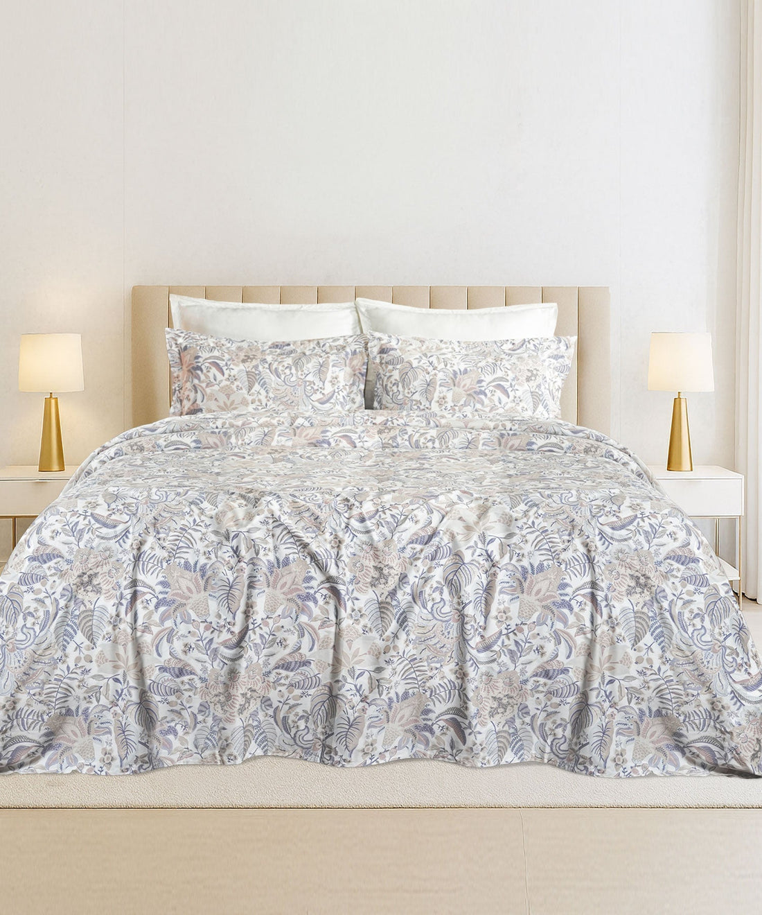 Which is Best for a Winter Comforter or a Blanket?