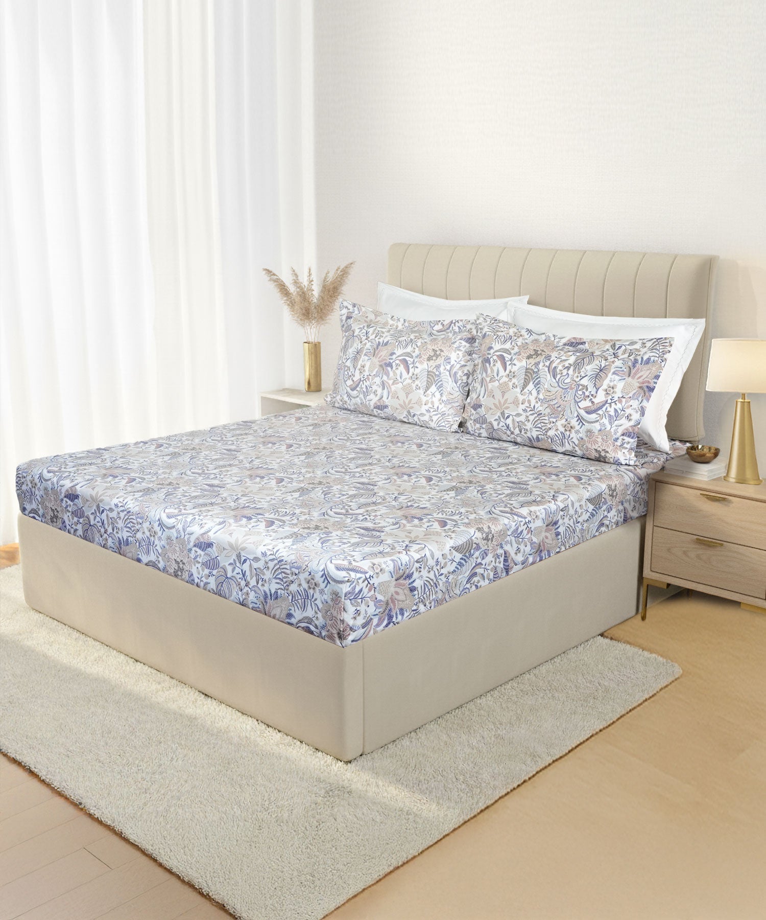 Why Bedsheets Make a Thoughtful and Practical Gift for Your Loved Ones 