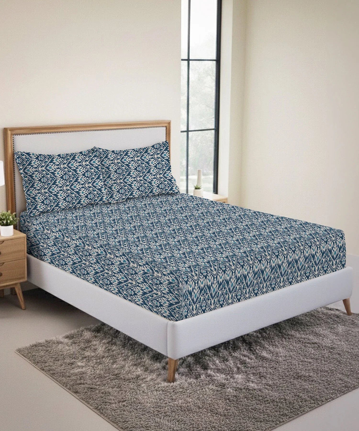 Bedsheet Cotton: The Ultimate Guide to Comfort, Health, and Style