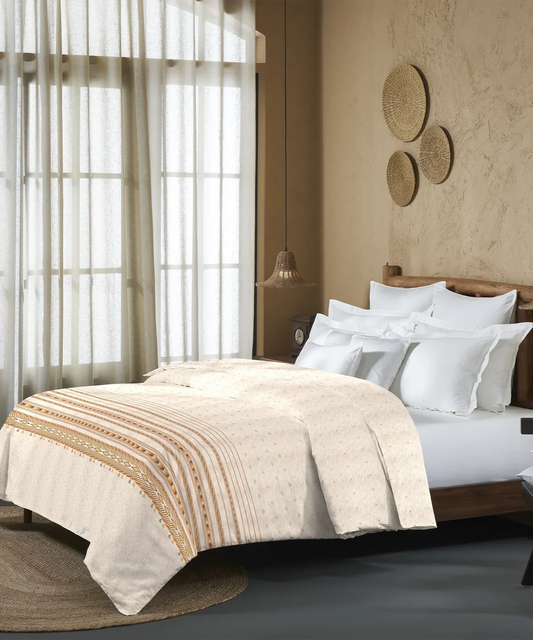 Cozy Christmas: Why Comforters and Blankets Make the Perfect Gift