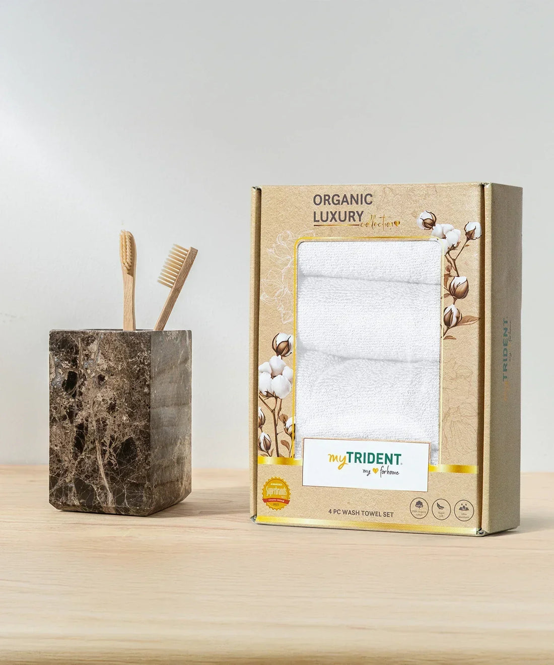 Are antimicrobial towels better than regular towels?