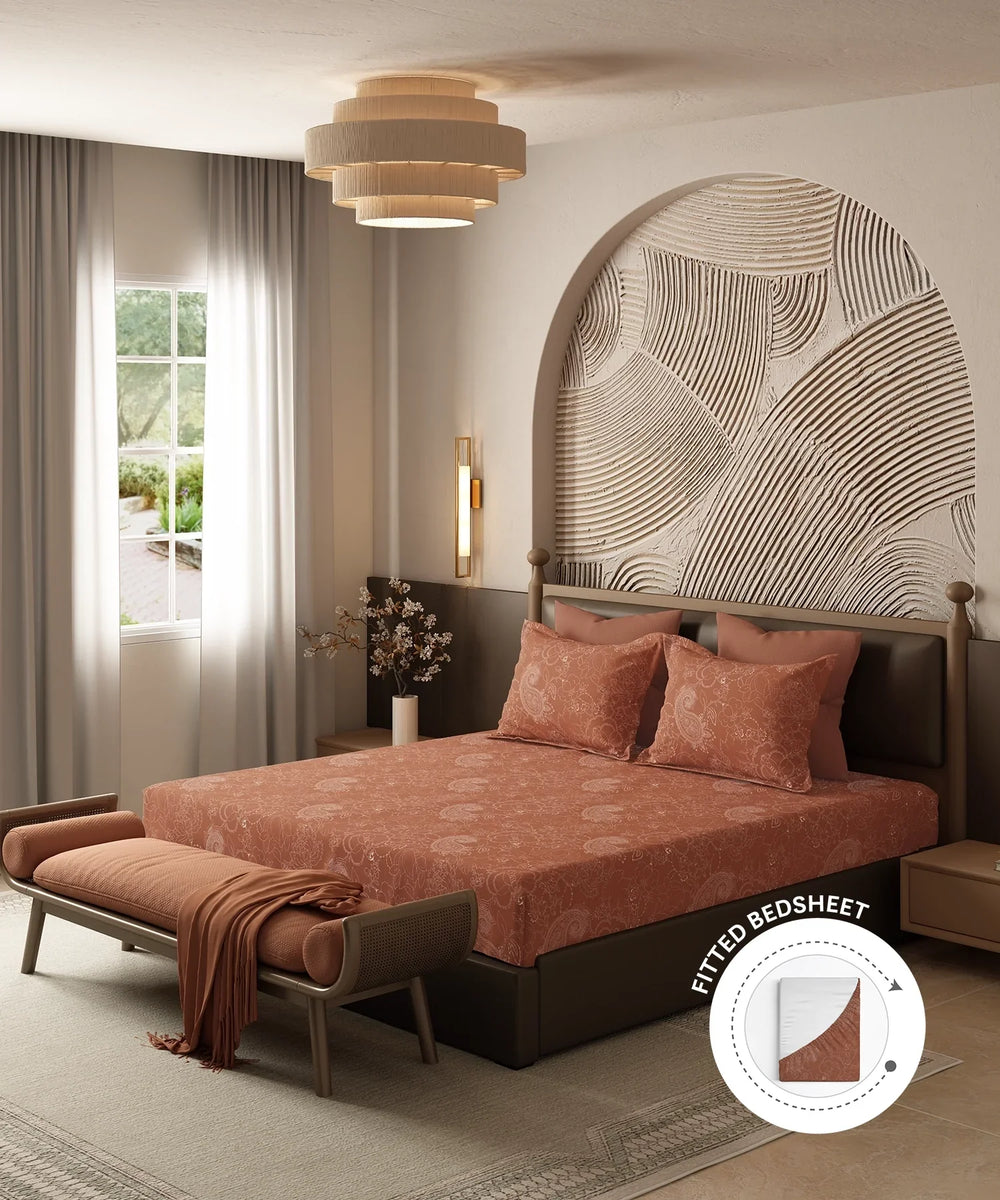 2026 Bedroom Trends: Colours, Fabrics & Styling Ideas