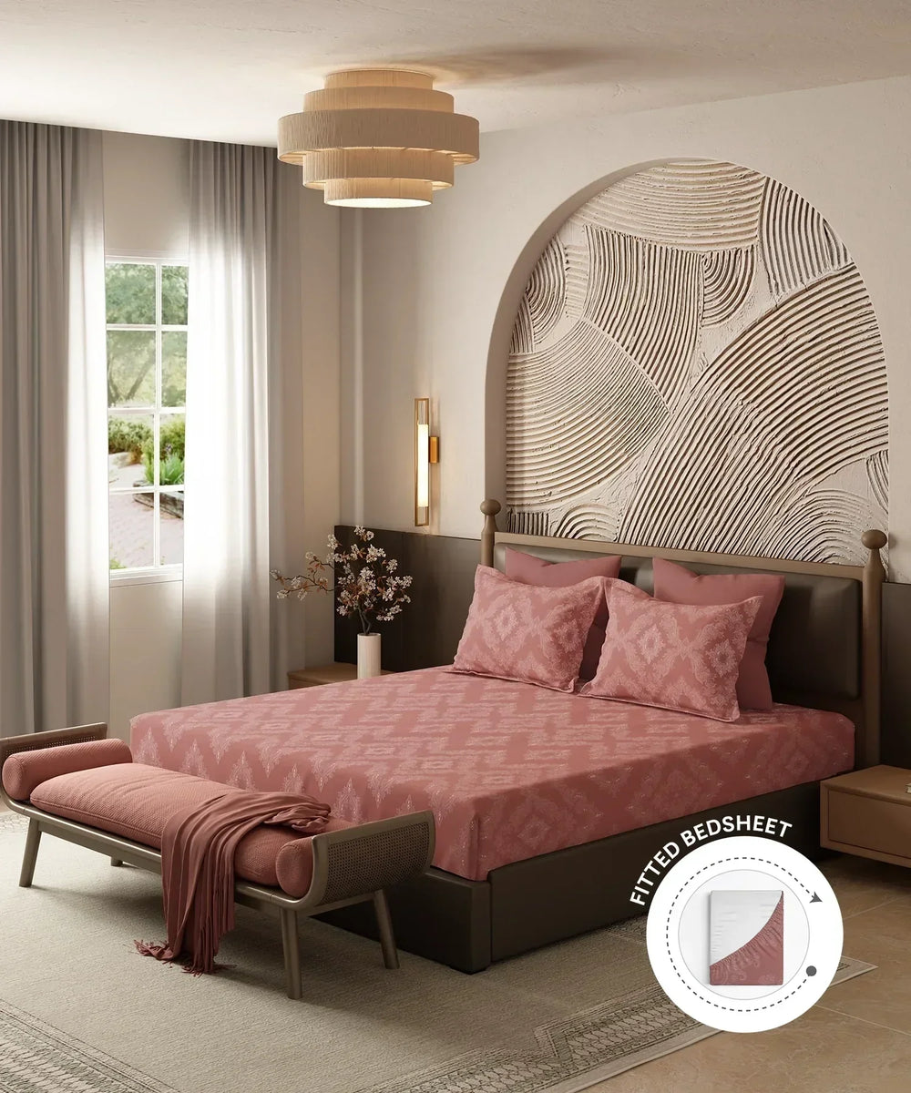 Bedsheet Size Guide: Find the Perfect Fit for Every Mattress