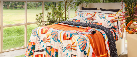 Bed Sheet Guide 2025: Choose the Perfect Sheets for Every Season