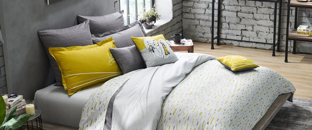 Why Microfiber Bed Comforters are a Popular Choice for Modern Homes
