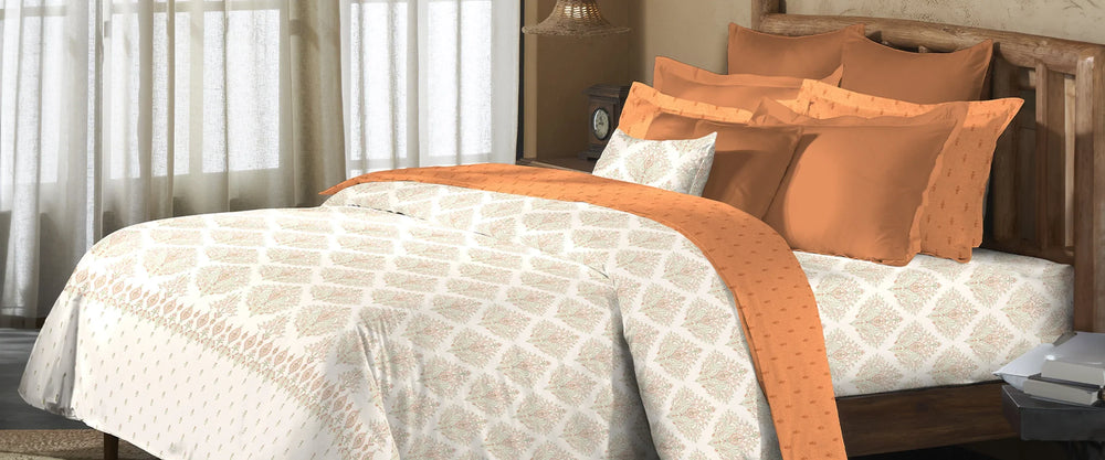 A Complete Guide to Buying Bedsheets for Wedding Gifts