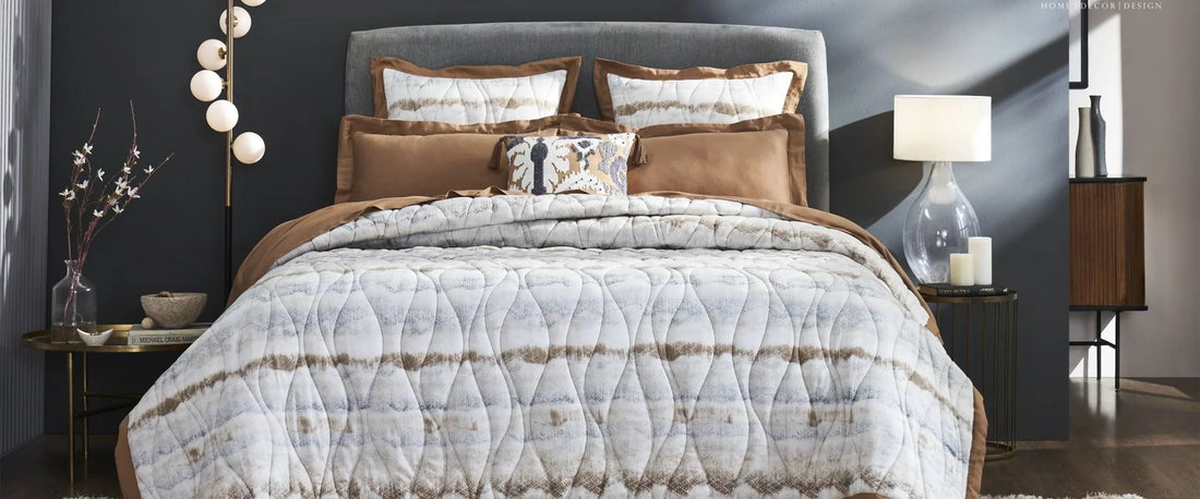 All You Need for A Good Night's Sleep is Dohar Blanket