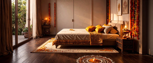 Celebrate Janmashtami with myTrident