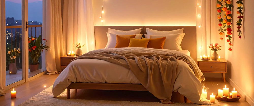 Celebrate Navratri in Style: 9 Home Makeover Ideas by myTrident