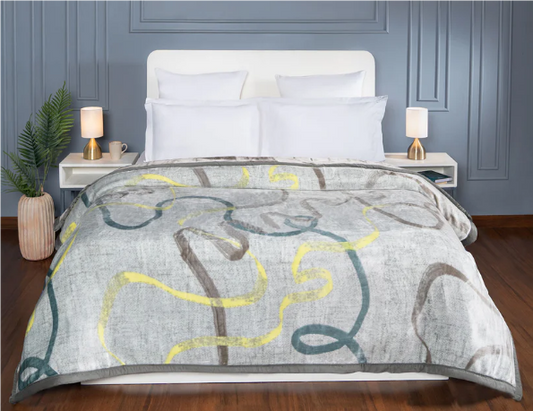 Cozy and Bright: The Joy of Gifting Blankets This Diwali