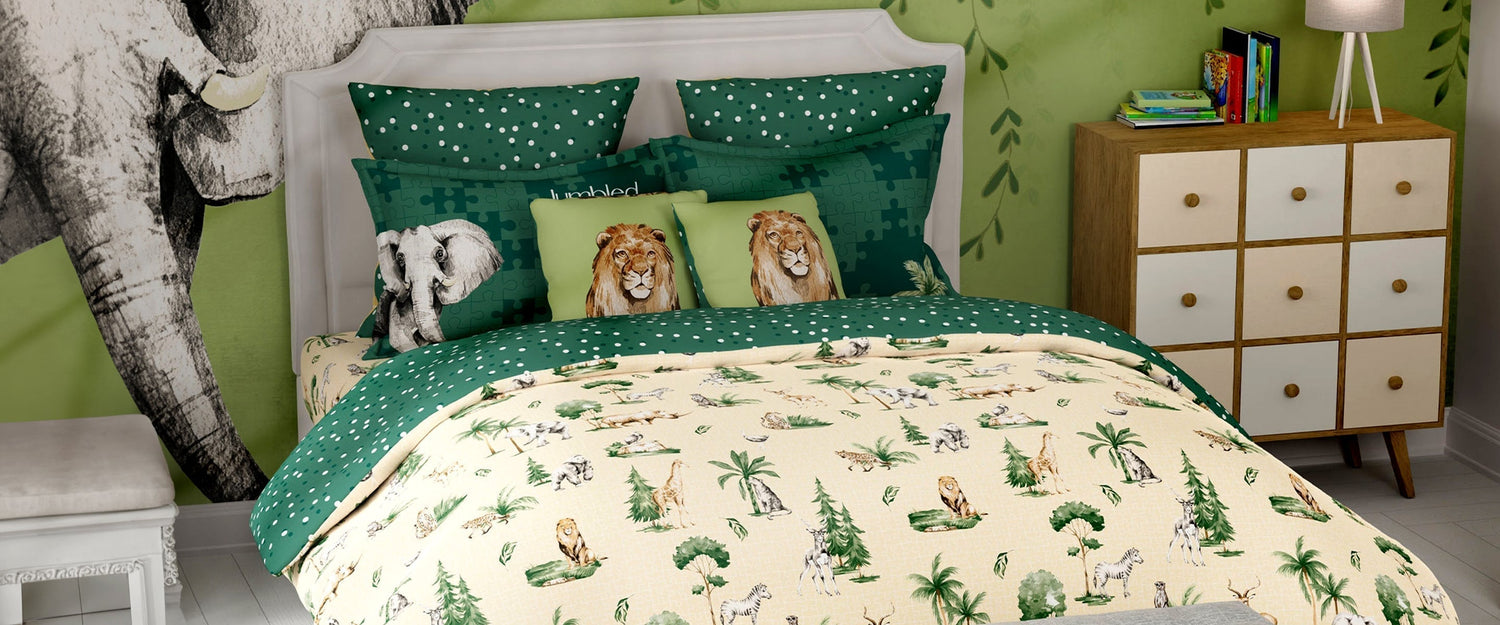 How to Choose the Right Colour Bedsheet