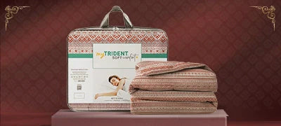 How to clean and maintain your comforters and blankets?