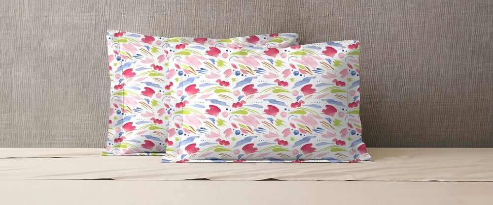 How to Pick the Right Pillow Cover for Your Living Space