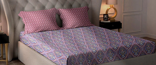 Seasonal Bedsheet Fabric Guide