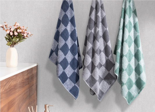 Towels for Diwali: A Meaningful and Useful Gift Option