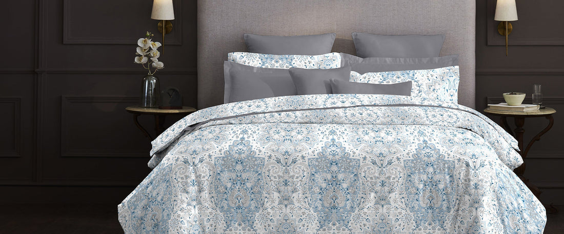 Which is Better for Your Bed: Cotton or Cotton Blend Sheets?