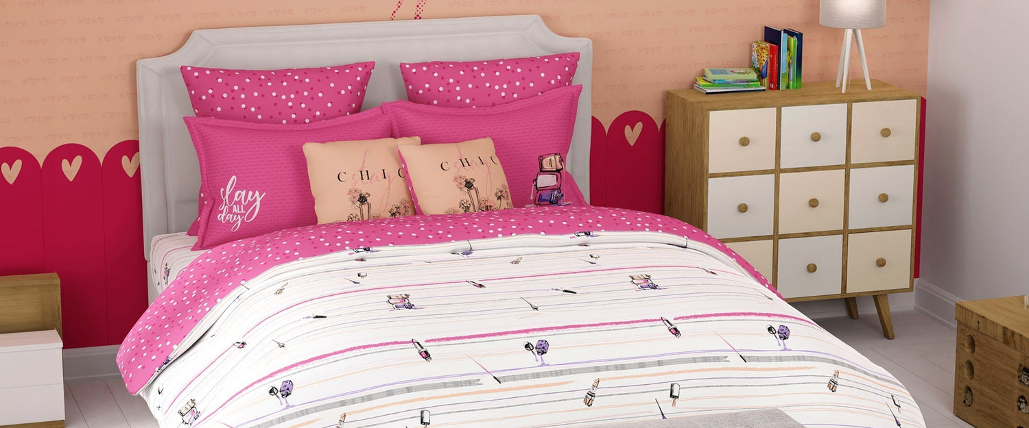 Why myTrident Bed Sheets Are the Perfect Choice for Your Bedroom