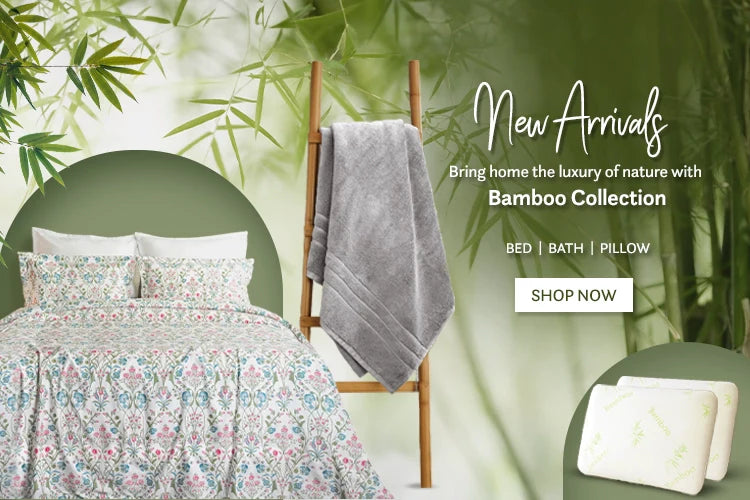 Cotton vs. Microfiber vs. Bamboo Towels – Which One is Best for You?