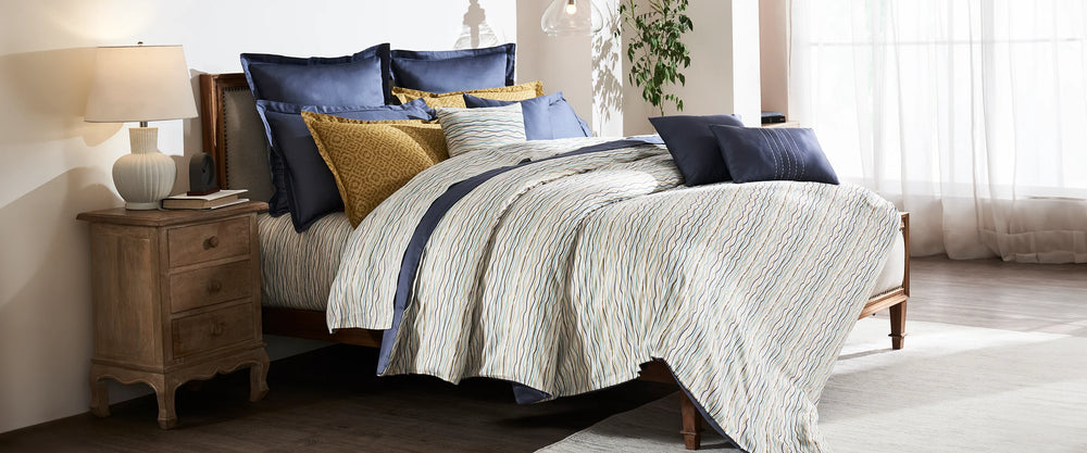 Bedding Trends You Will Be Seeing Everywhere In 2025 - 2026