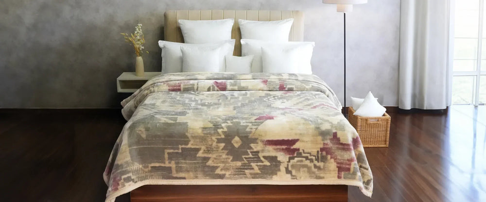 Why an AC Blanket is a Must-Have for Air-Conditioned Rooms
