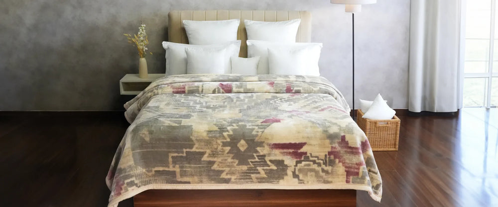 Why an AC Blanket is a Must-Have for Air-Conditioned Rooms