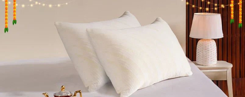 How a Cervical Pillow Can Relieve Neck Pain and Improve Your Sleep Quality