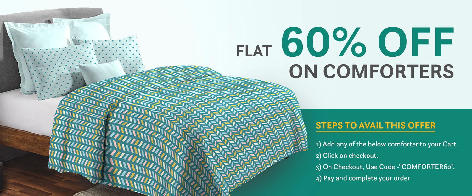 FLAT 60% OFF