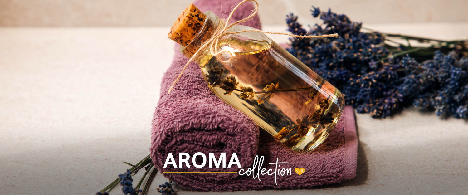 AROMA COLLECTION