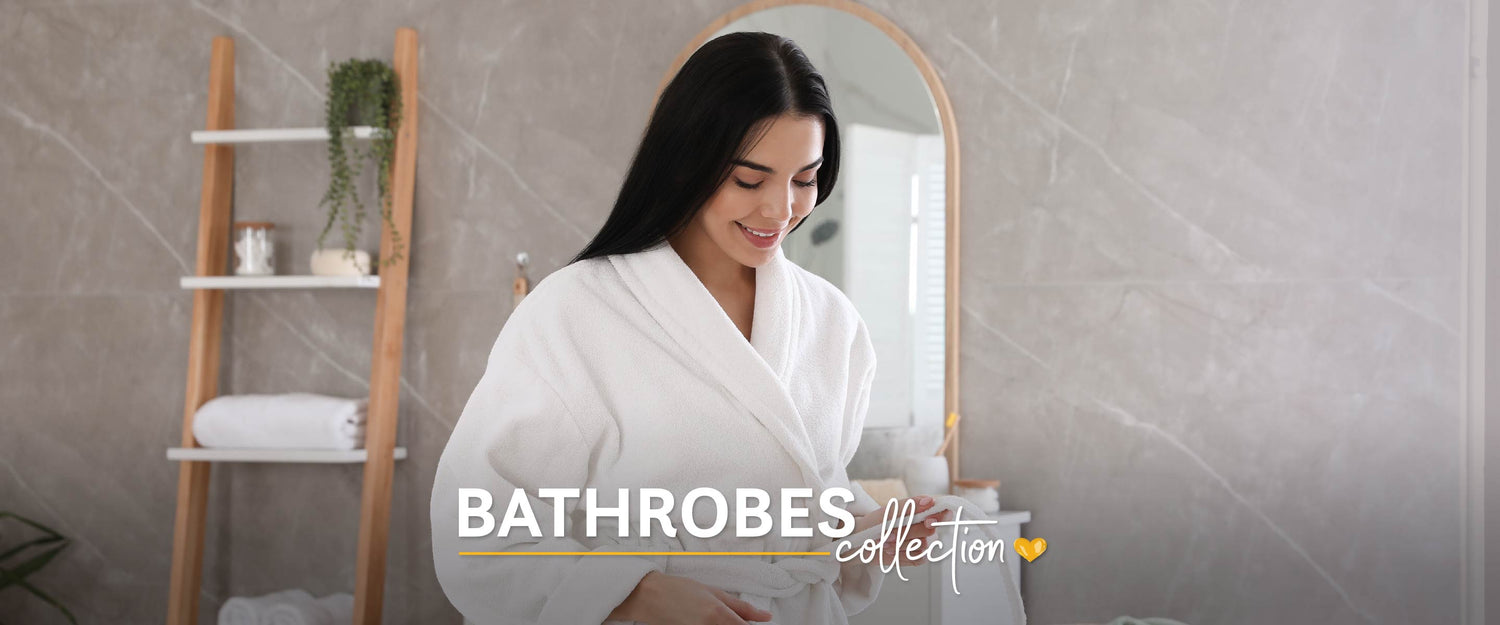 BATHROBES