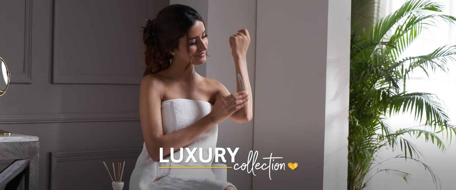 625 GSM LUXURY COLLECTION TOWEL