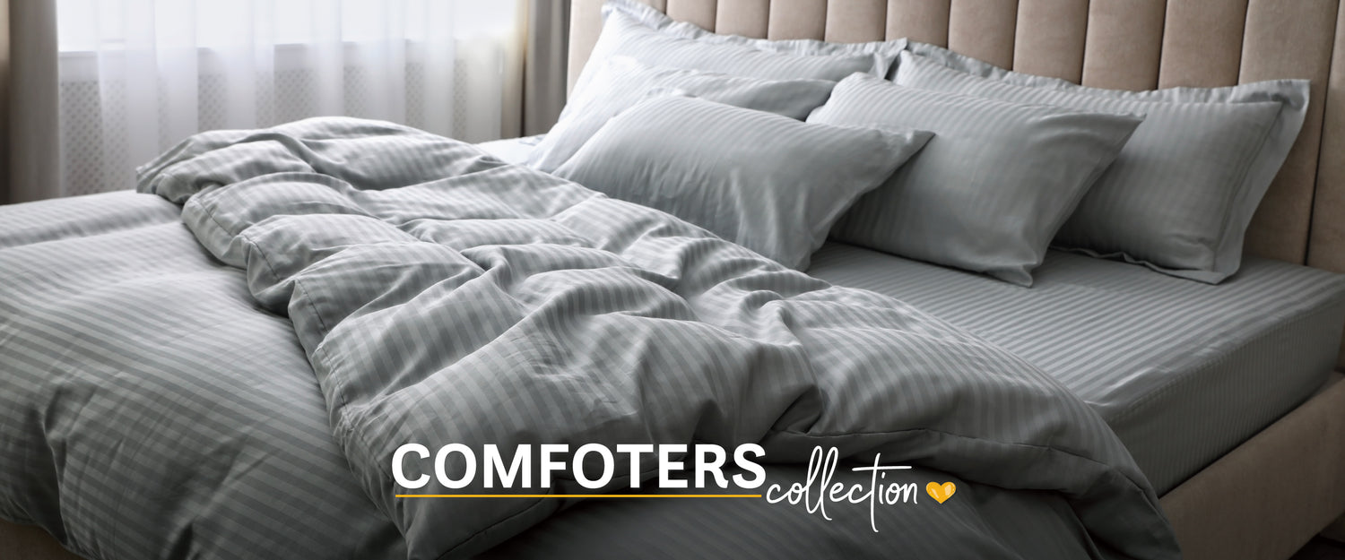 Comforters-Bedding