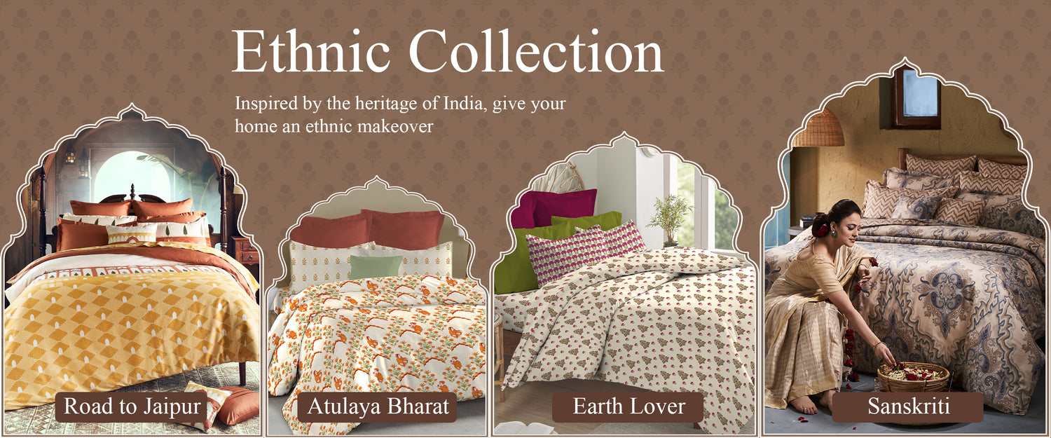 Ethnic Collection
