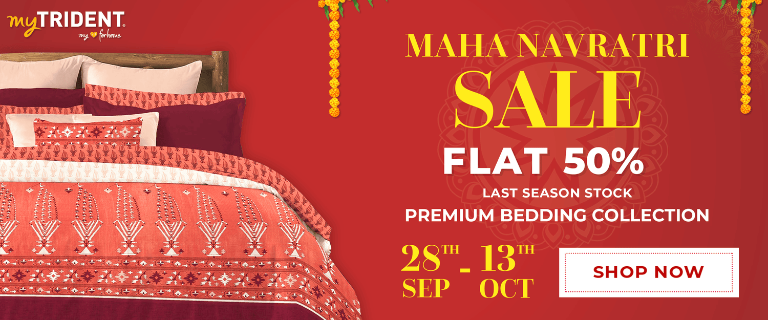 FLAT 50% OFF