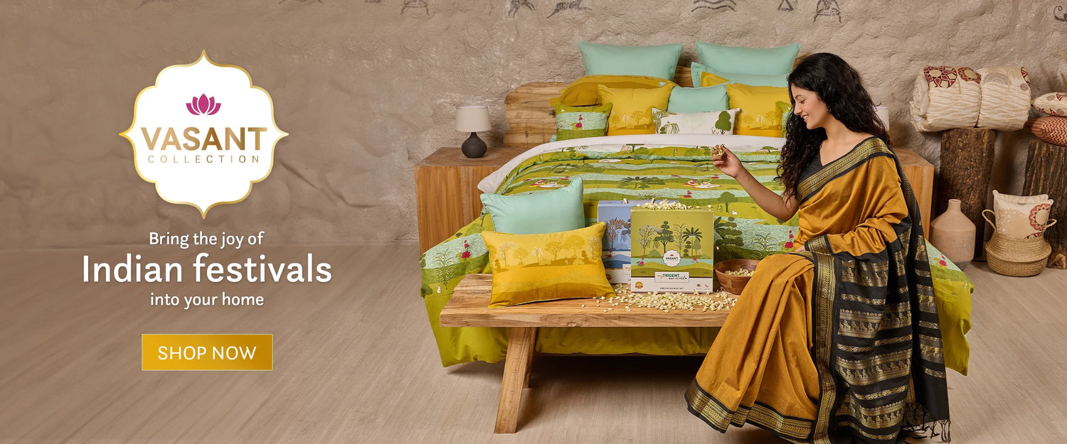 Vasant Collection