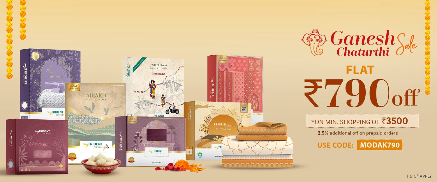 Ganesh Chaturthi Sale