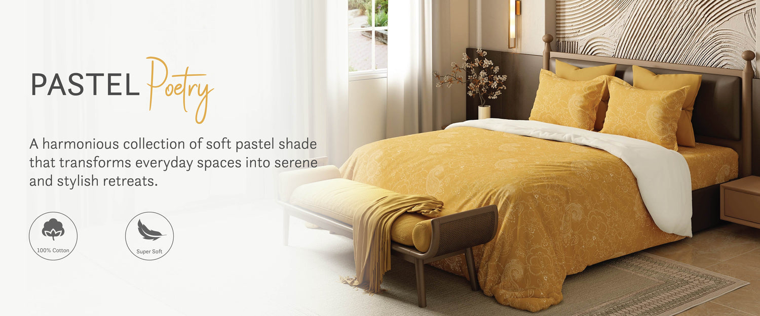 Pastel Poetry