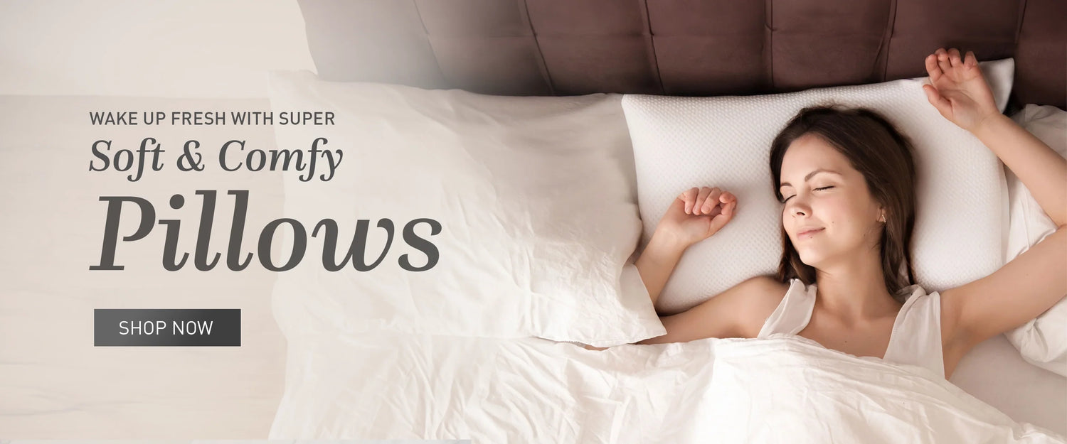 PILLOWS