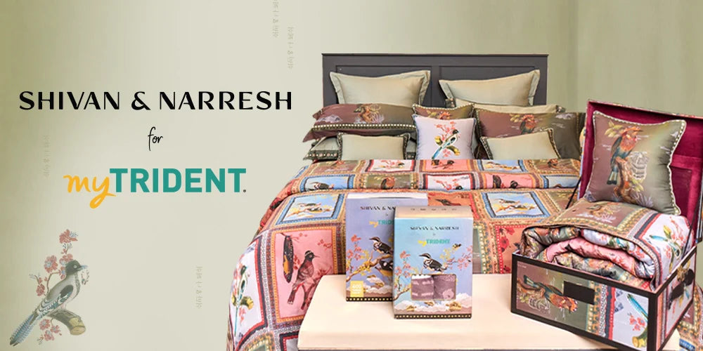 Shivan & Narresh